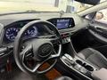 Hyundai Sonata 2023 года за 10 500 000 тг. в Алматы – фото 28