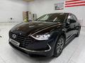 Hyundai Sonata 2023 года за 10 500 000 тг. в Алматы – фото 6