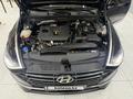 Hyundai Sonata 2023 года за 10 500 000 тг. в Алматы – фото 5