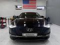 Hyundai Sonata 2023 года за 10 500 000 тг. в Алматы – фото 9