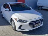 Hyundai Elantra 2017 годаүшін4 200 000 тг. в Атырау