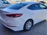 Hyundai Elantra 2017 годаүшін4 200 000 тг. в Атырау – фото 3