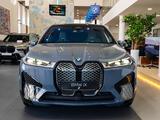 BMW iX 2023 года за 60 257 101 тг. в Актау – фото 2