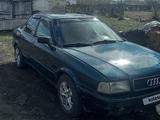 Audi 80 1992 года за 1 650 000 тг. в Кокшетау – фото 3
