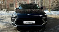 Hyundai Sonata 2023 годаүшін14 200 000 тг. в Алматы