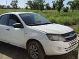 ВАЗ (Lada) Granta 2191 2014 года за 2 100 000 тг. в Алматы