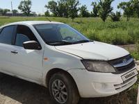 ВАЗ (Lada) Granta 2191 2014 года за 2 100 000 тг. в Алматы