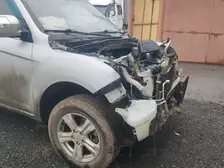 Lifan X60, 2014