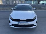 Kia K3 2023 года за 9 300 000 тг. в Тараз – фото 4