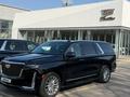 Cadillac Escalade 2021 года за 56 000 000 тг. в Астана – фото 10