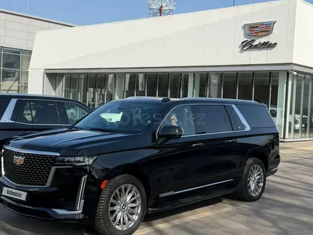 Cadillac Escalade 2021 года за 56 000 000 тг. в Астана – фото 10