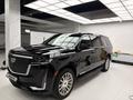 Cadillac Escalade 2021 года за 56 000 000 тг. в Астана