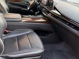 Cadillac Escalade 2021 годаүшін56 000 000 тг. в Астана – фото 4