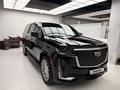 Cadillac Escalade 2021 года за 56 000 000 тг. в Астана – фото 7