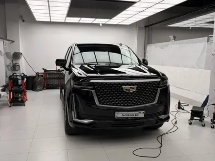 Cadillac Escalade 2021 года за 56 000 000 тг. в Астана – фото 8