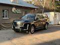 Cadillac Escalade 2021 года за 56 000 000 тг. в Астана – фото 6