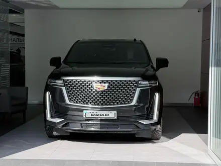 Cadillac Escalade 2021 года за 56 000 000 тг. в Астана – фото 9