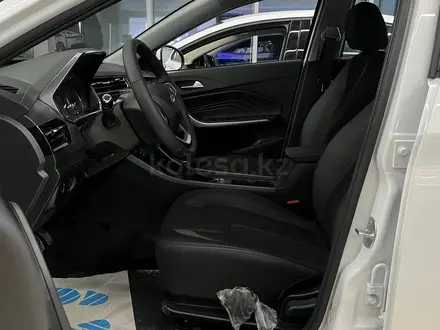 Chery Tiggo 2 Pro Style 2026 года за 6 490 000 тг. в Кызылорда – фото 10