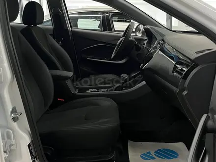 Chery Tiggo 2 Pro Style 2026 года за 6 490 000 тг. в Кызылорда – фото 12