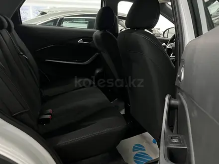Chery Tiggo 2 Pro Style 2026 года за 6 490 000 тг. в Кызылорда – фото 13