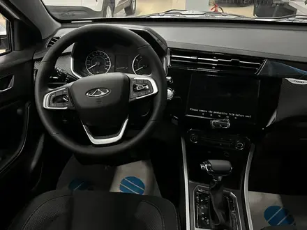 Chery Tiggo 2 Pro Style 2026 года за 6 490 000 тг. в Кызылорда – фото 15