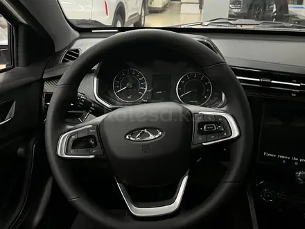Chery Tiggo 2 Pro Style 2026 года за 6 490 000 тг. в Кызылорда – фото 16