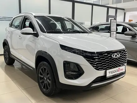 Chery Tiggo 2 Pro Style 2026 года за 6 490 000 тг. в Кызылорда – фото 2
