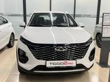 Chery Tiggo 2 Pro Style 2026 года за 6 490 000 тг. в Кызылорда – фото 3