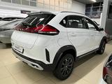 Chery Tiggo 2 Pro Style 2026 года за 6 490 000 тг. в Кызылорда – фото 4
