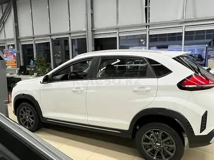 Chery Tiggo 2 Pro Style 2026 года за 6 490 000 тг. в Кызылорда – фото 6
