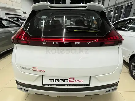 Chery Tiggo 2 Pro Style 2026 года за 6 490 000 тг. в Кызылорда – фото 8
