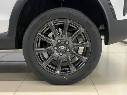 Chery Tiggo 2 Pro Style 2026 года за 6 490 000 тг. в Кызылорда – фото 9
