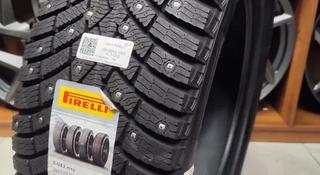 Pirelli Ice Zero 2 255/50 R20 109H за 350 000 тг. в Жезказган