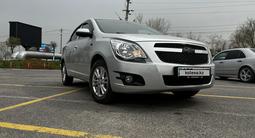 Chevrolet Cobalt 2022 годаүшін6 500 000 тг. в Шымкент