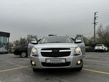 Chevrolet Cobalt 2022 года за 7 100 000 тг. в Шымкент – фото 5