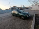 Mercedes-Benz C 180 2002 годаүшін3 200 000 тг. в Караганда – фото 2