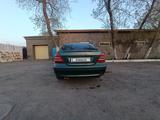 Mercedes-Benz C 180 2002 года за 3 200 000 тг. в Караганда – фото 5