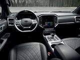 JAC T9 Hunter 2025 года за 17 190 000 тг. в Семей – фото 2