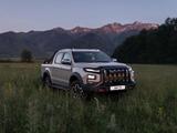 JAC T9 Hunter 2025 года за 17 190 000 тг. в Семей