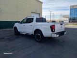 Nissan Navara 2024 годаүшін18 500 000 тг. в Петропавловск – фото 3
