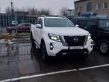 Nissan Navara 2024 годаүшін18 500 000 тг. в Петропавловск – фото 4
