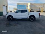 Nissan Navara 2024 годаүшін18 500 000 тг. в Петропавловск – фото 5