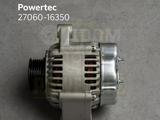 КОНТРАКТНЫЙ ГЕНЕРАТОР 3SFE/5SFE/4AFE/7AFE/1MZ/3VZ TOYOTA за 14 550 тг. в Алматы – фото 4