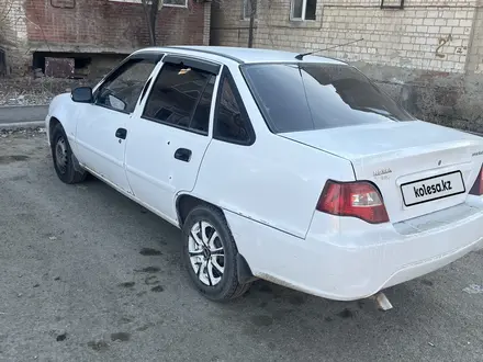 Daewoo Nexia 2014 года за 1 500 000 тг. в Атырау – фото 2