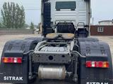 Sinotruk Sitrak  C7H 2021 года за 21 000 000 тг. в Костанай – фото 3