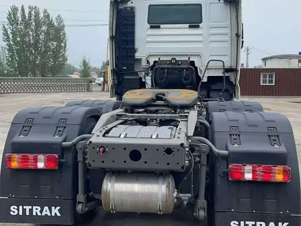 Sinotruk Sitrak  C7H 2021 года за 21 000 000 тг. в Костанай – фото 3