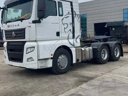 Sinotruk Sitrak  C7H 2021 года за 21 000 000 тг. в Костанай
