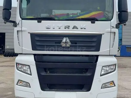Sinotruk Sitrak  C7H 2021 года за 21 000 000 тг. в Костанай – фото 2