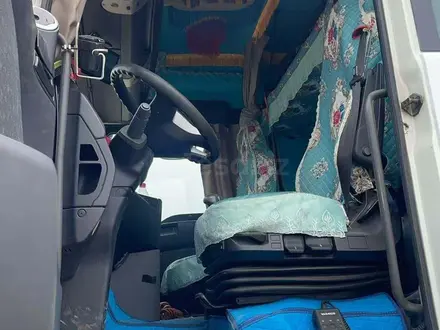 Sinotruk Sitrak  C7H 2021 года за 21 000 000 тг. в Костанай – фото 9