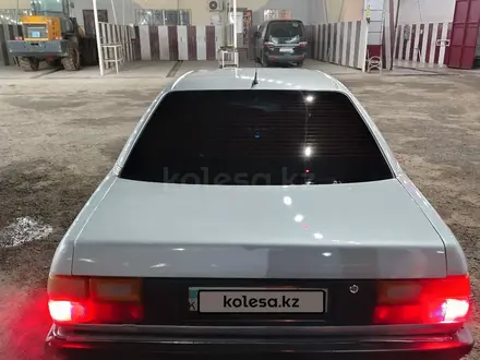 Audi 100 1990 года за 1 000 000 тг. в Кызылорда – фото 12